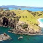 Ever thought of going to Bay of Islands?